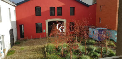 Appartement - 24 m² - 1 pièce