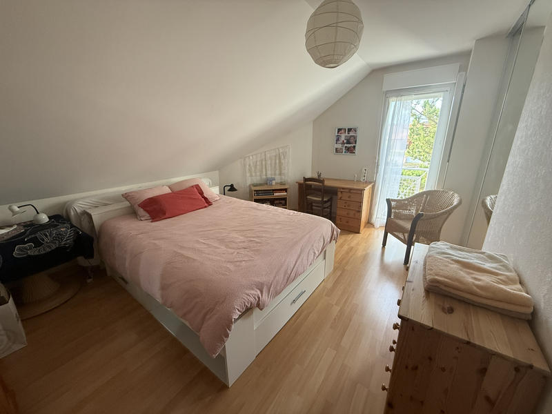 Villa - 215 m² - 7 pièces