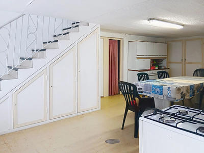 Maison - 98 m² - 5 pièces