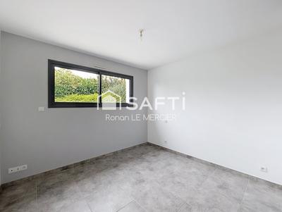 Maison - 135 m² - 5 pièces