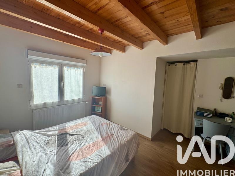 Maison - 85 m² - 3 pièces
