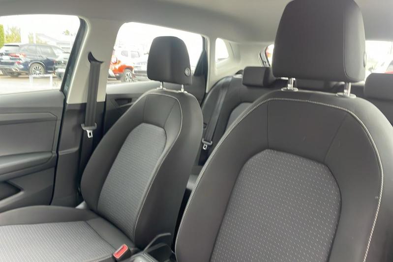 Seat Ibiza 1.0 EcoTSI 115 ch s/S Dsg7 Copa