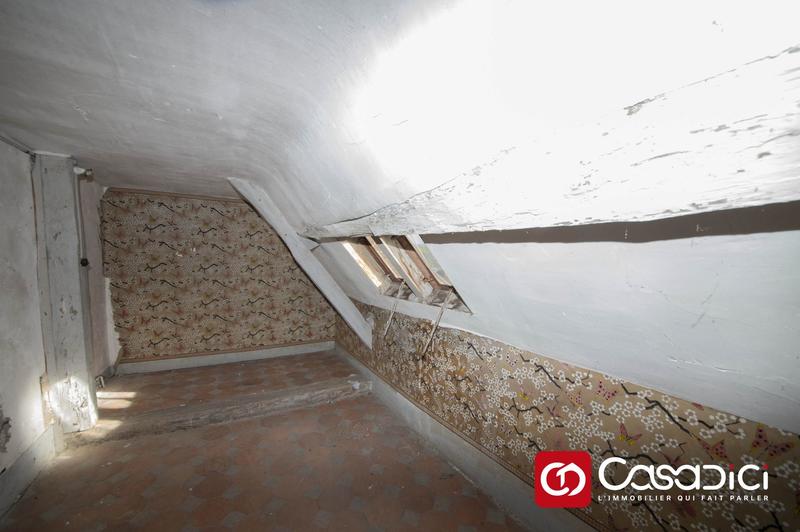 Immeuble - 247 m² - 4 pièces