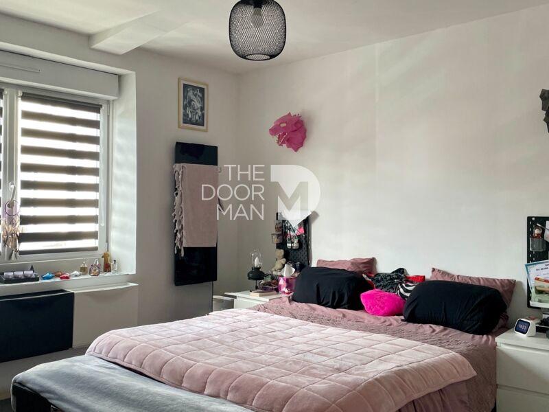 Maison - 165 m² - 5 pièces