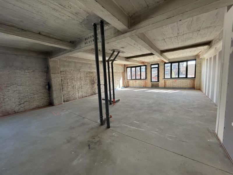 Appartement - 100 m² - 3 pièces