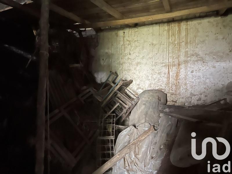Maison - 110 m² - 2 pièces