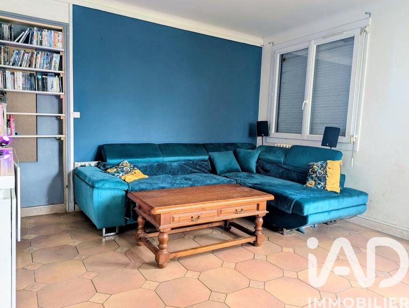 Maison - 133 m² - 7 pièces