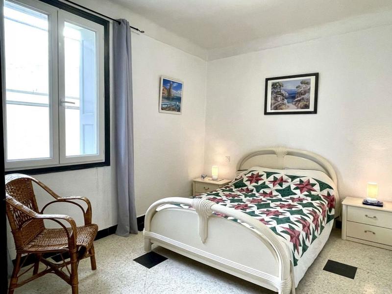 Maison - 47 m² - 3 pièces