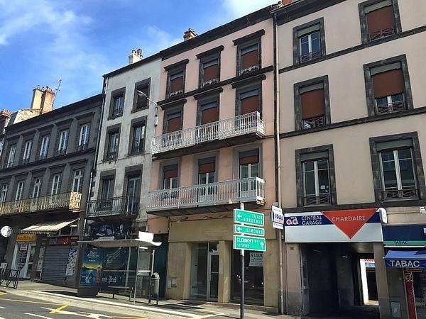 Appartement - 71 m² - 3 pièces