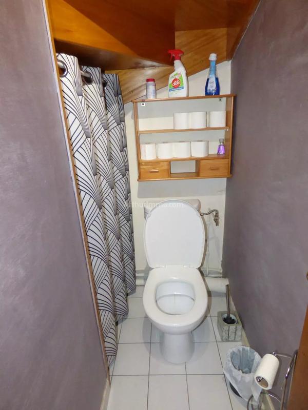 Maison - 200 m² - 9 pièces