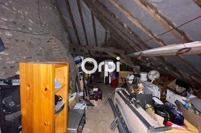 Immeuble - 240 m² - 5 pièces