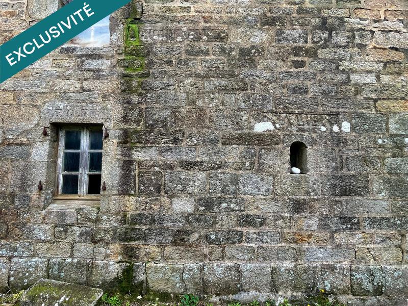 Maison - 120 m² - 7 pièces