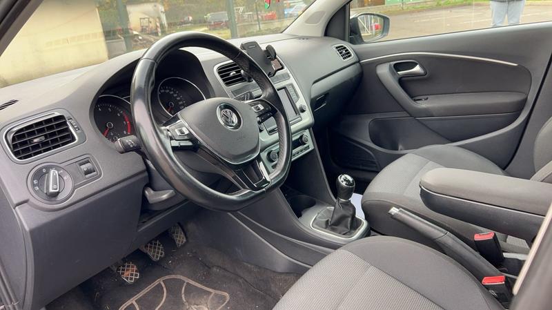 Volkswagen Polo V 1.2 Tsi 110 R-Line