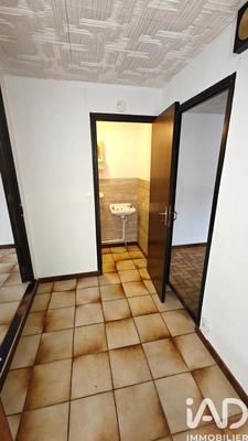 Maison - 49 m² - 2 pièces