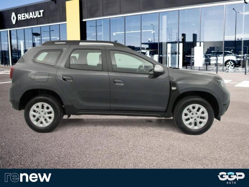 Dacia Duster Blue dCi 115 4x2 Confort
