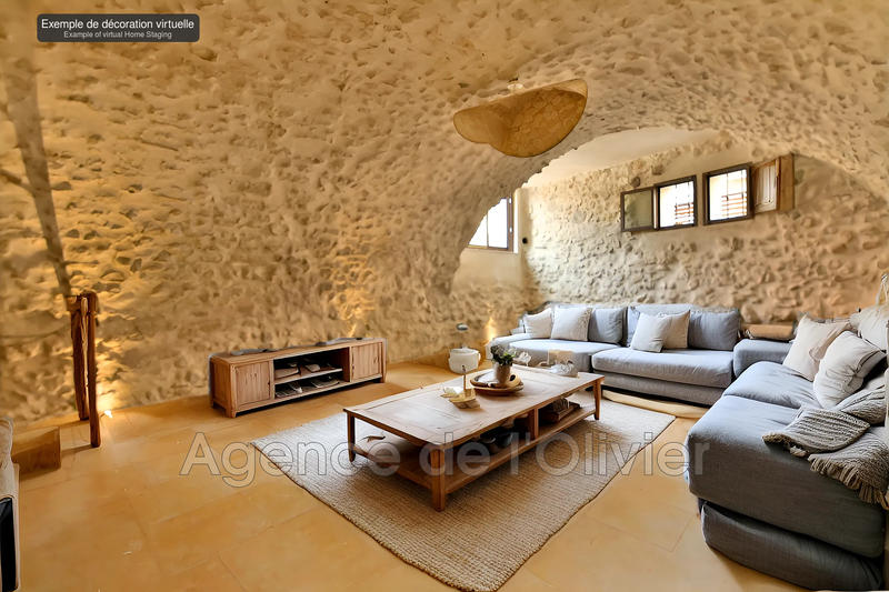 Hôtel particulier - 209 m² - 6 pièces