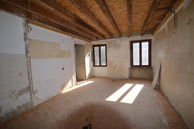 Appartement - 35 m² - 1 pièce