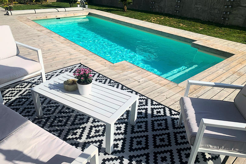 Maison - 145 m² - 5 pièces