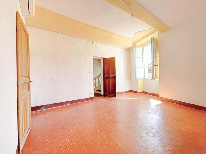 Maison bourgeoise - 103 m² - 5 pièces