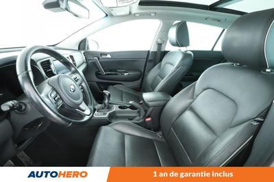 Kia Sportage 2.0 CRDi Isg Premium 2wd 136 ch