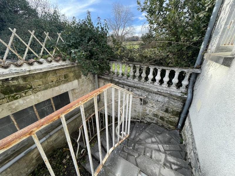 Maison - 117 m² - 4 pièces