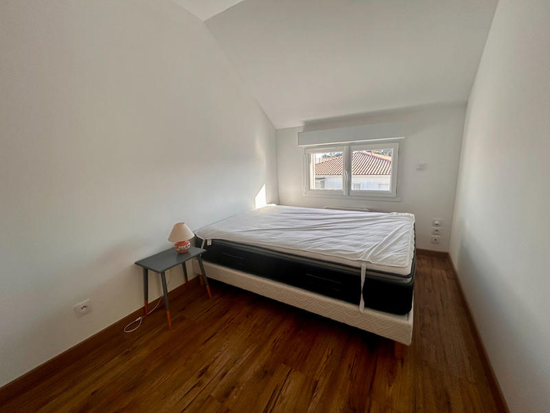 Maison - 69 m² - 4 pièces