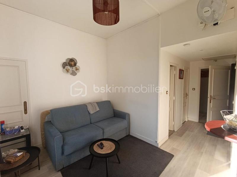 Immeuble - 90 m² - 4 pièces