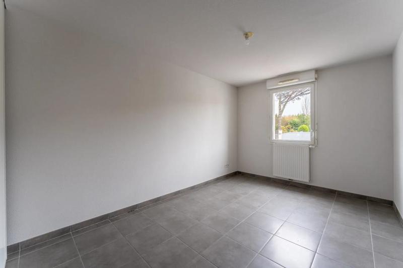 Appartement - 56 m² - 2 pièces