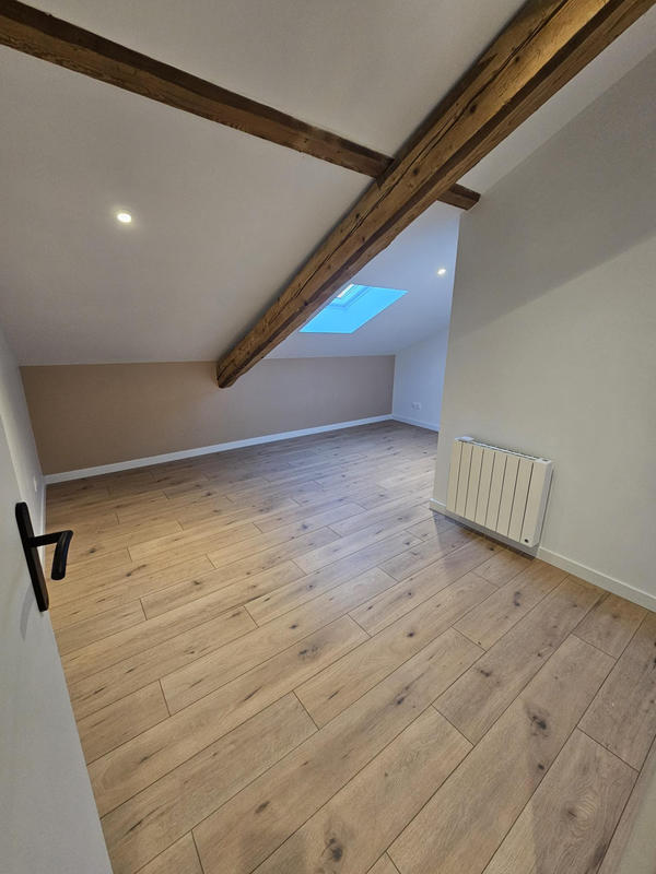 Appartement - 87 m² - 4 pièces