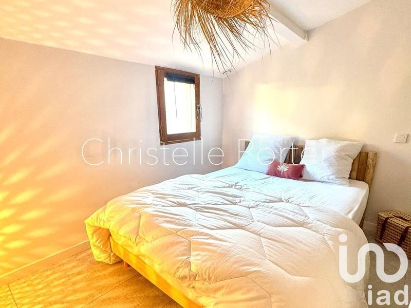 Maison - 31 m² - 2 pièces