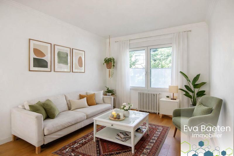 Maison - 134 m² - 7 pièces