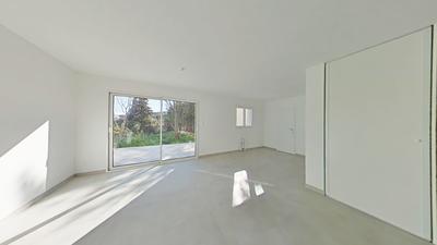 Maison - 82 m² - 4 pièces
