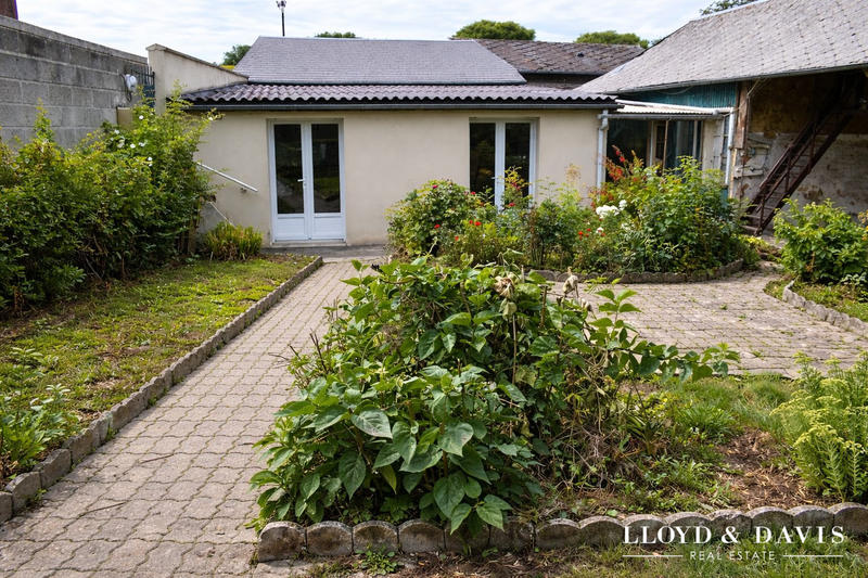 Maison - 79 m² - 3 pièces