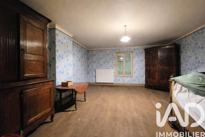 Maison - 363 m² - 3 pièces