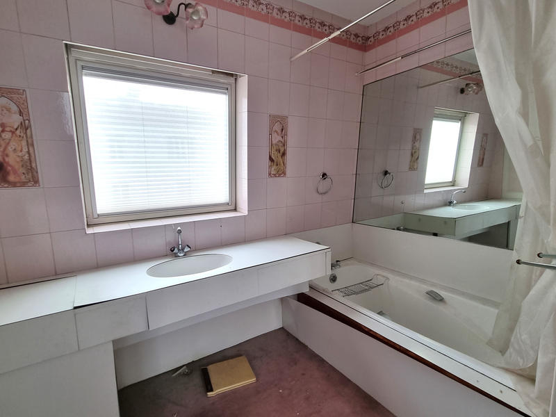 Maison - 123 m² - 6 pièces