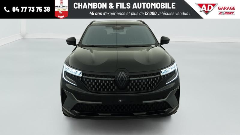 Renault Espace VI E-Tech Full Hybrid 200 Gsr2 Esprit Alpine