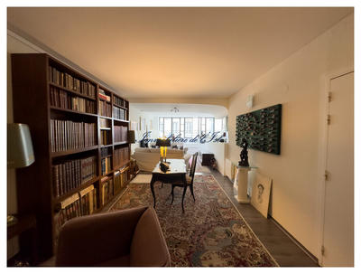 Appartement - 106 m² - 3 pièces