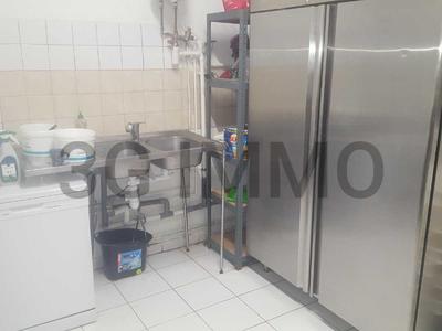 Fonds de commerce - Magasins - 75 m²