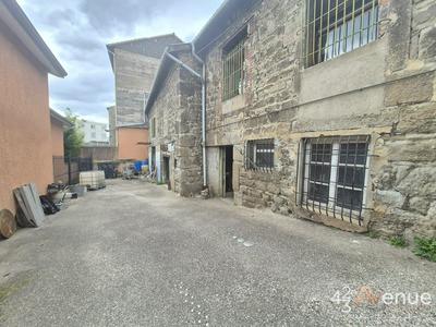 Local commercial - 200 m²