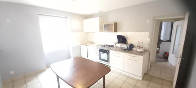 Maison - 101 m² - 5 pièces