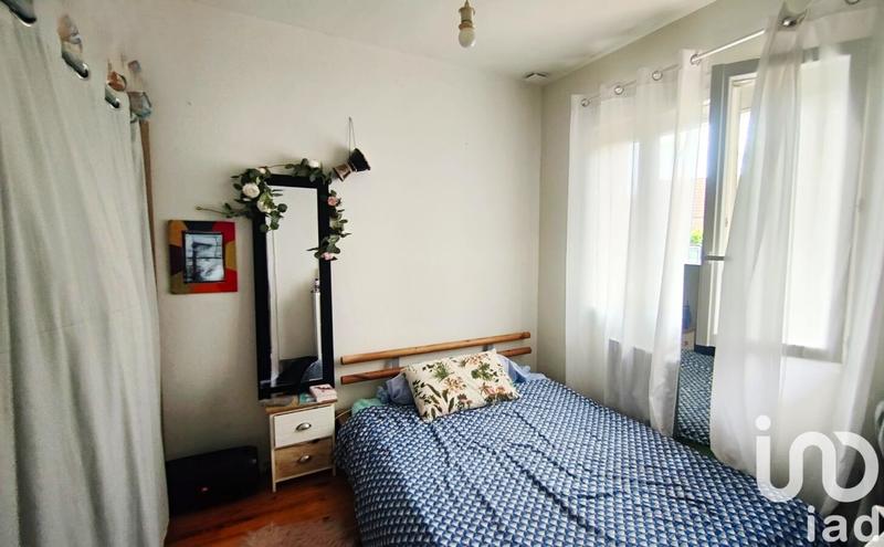 Maison - 67 m² - 4 pièces