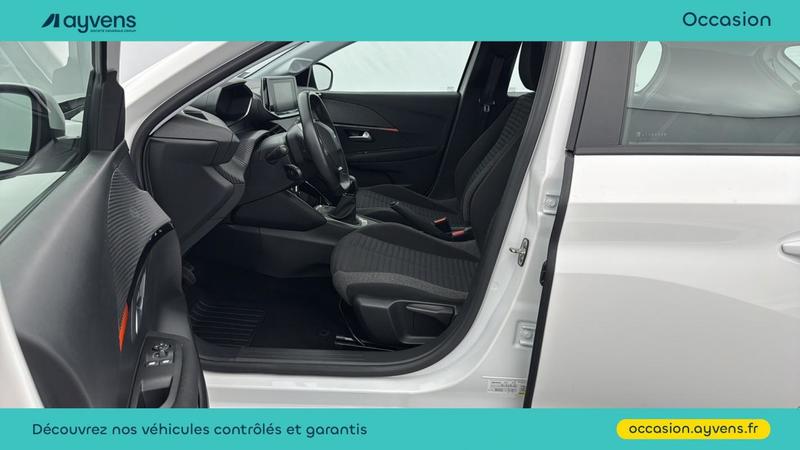 Peugeot 208 1.2 PureTech 75ch s&amp;S Active Business