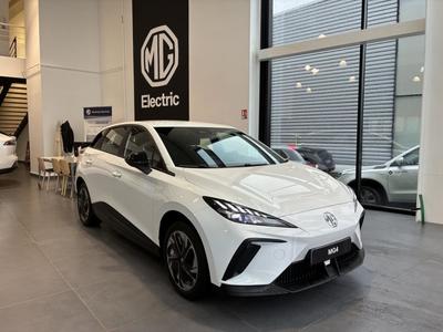 Mg Mg4 Electric Standard - 51kwh /125 Kw / 170 Ch 2wd