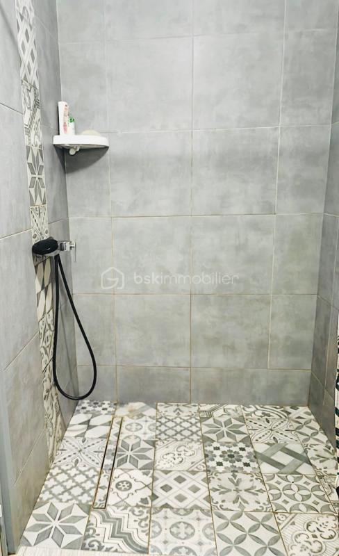 Maison de bois - 110 m² - 5 pièces