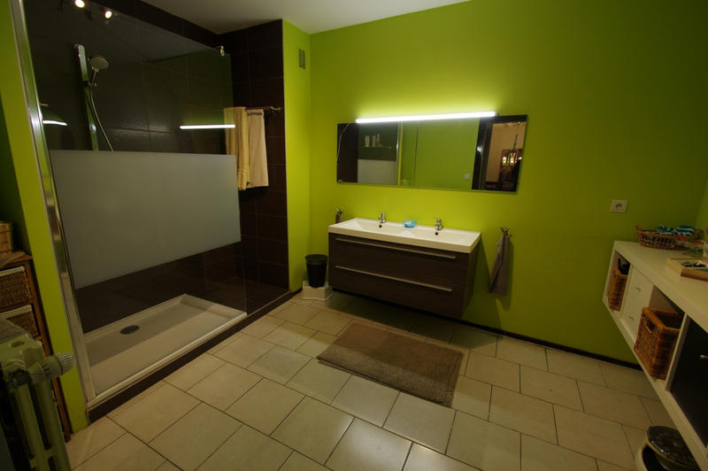 Maison de village - 254 m² - 8 pièces