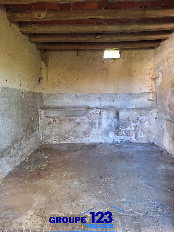 Maison - 73 m² - 3 pièces