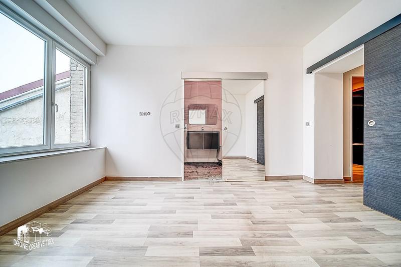 Maison - 107 m² - 4 pièces