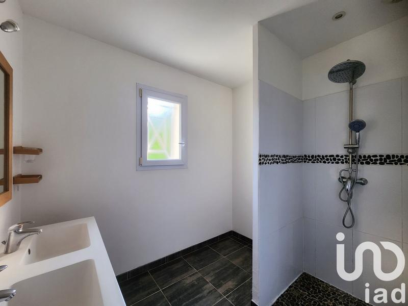 Maison - 101 m² - 4 pièces