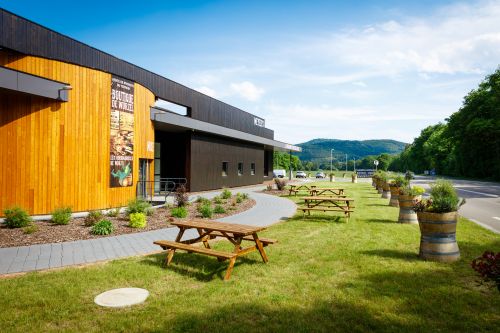 La Maison du Distillateur