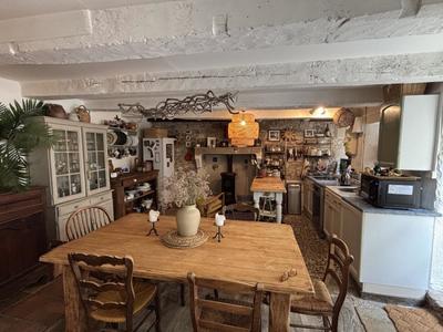 Maison - 108 m² - 5 pièces